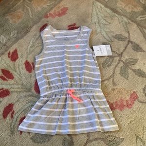 Carters kids tank! Size 3T
